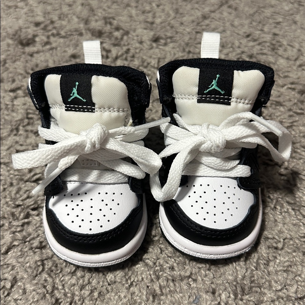 Air Jordan 1 Baby Shoes